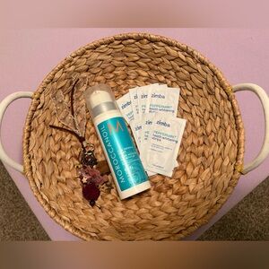 GIFT BASKET BUNDLE - basket included! ✨